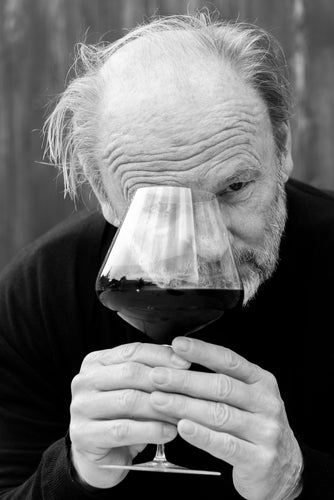 Austria Rejected Its First 100-Point Red Wine