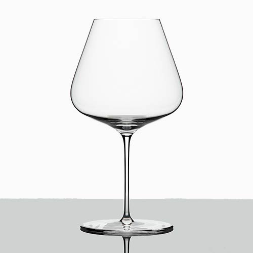 Zalto Burgundy Glass