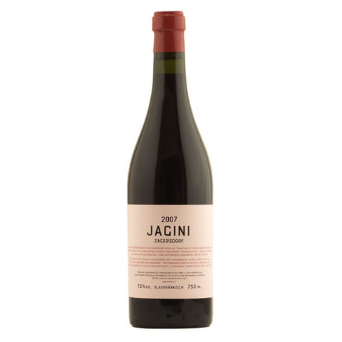 Jagini