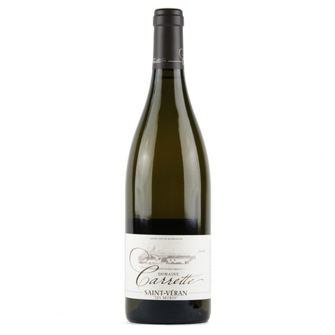 Domaine Carrette