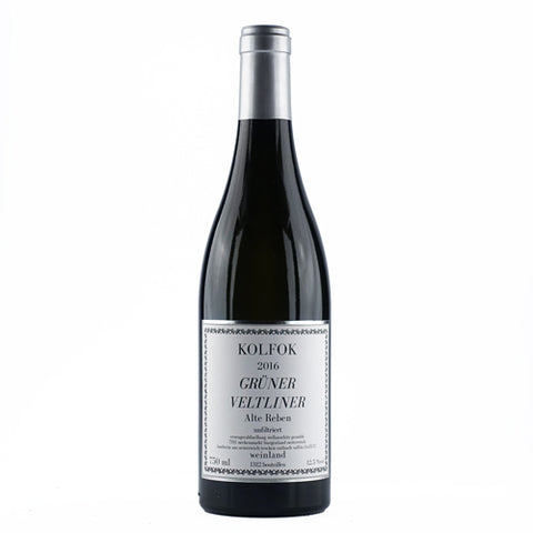 Grüner Veltliner Sampler
