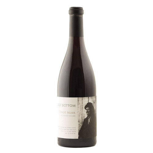 Foggy Bottom Pinot Noir 2021 Winemonger