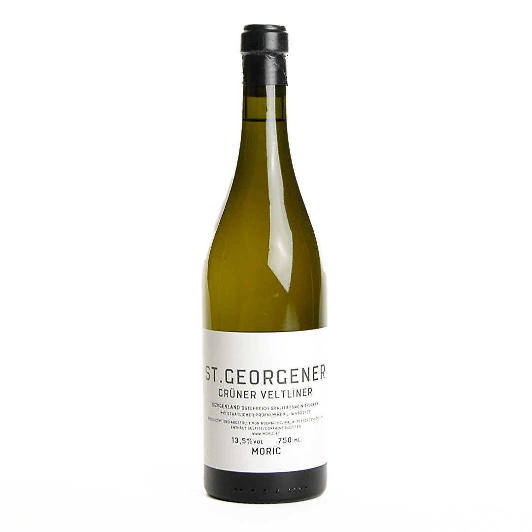 Moric St. Georgener Gruner Veltliner 2023 – Winemonger