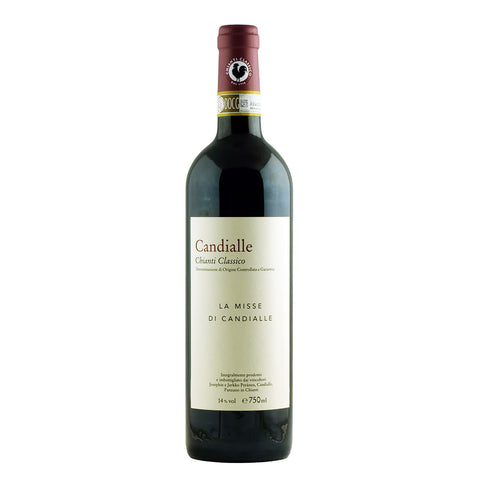 Candialle