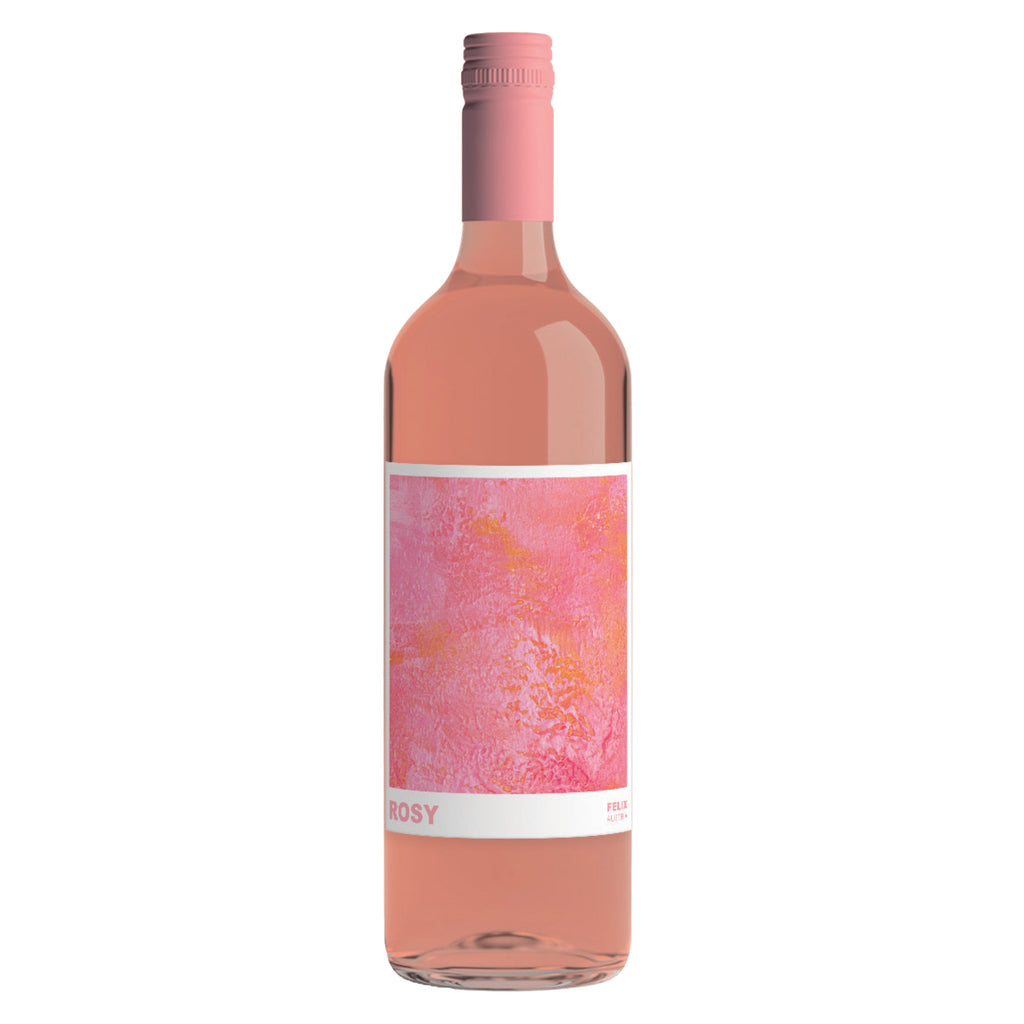Felix Rosy Rose 2023 – Winemonger