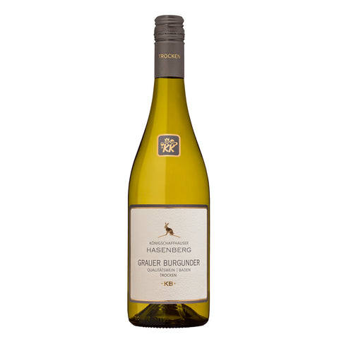 Winzergenossenschaft Konigschaffhausen