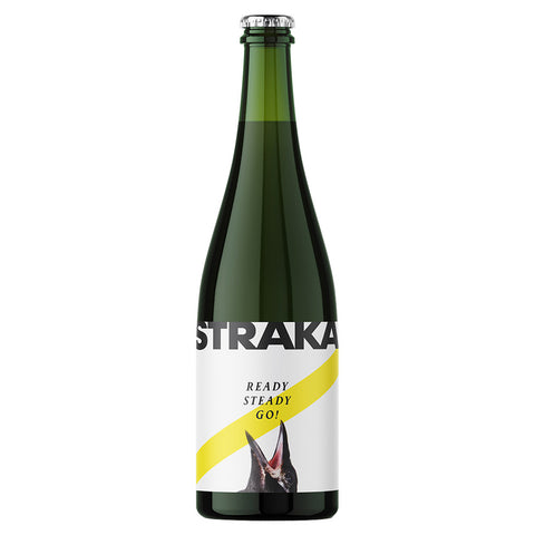 Straka